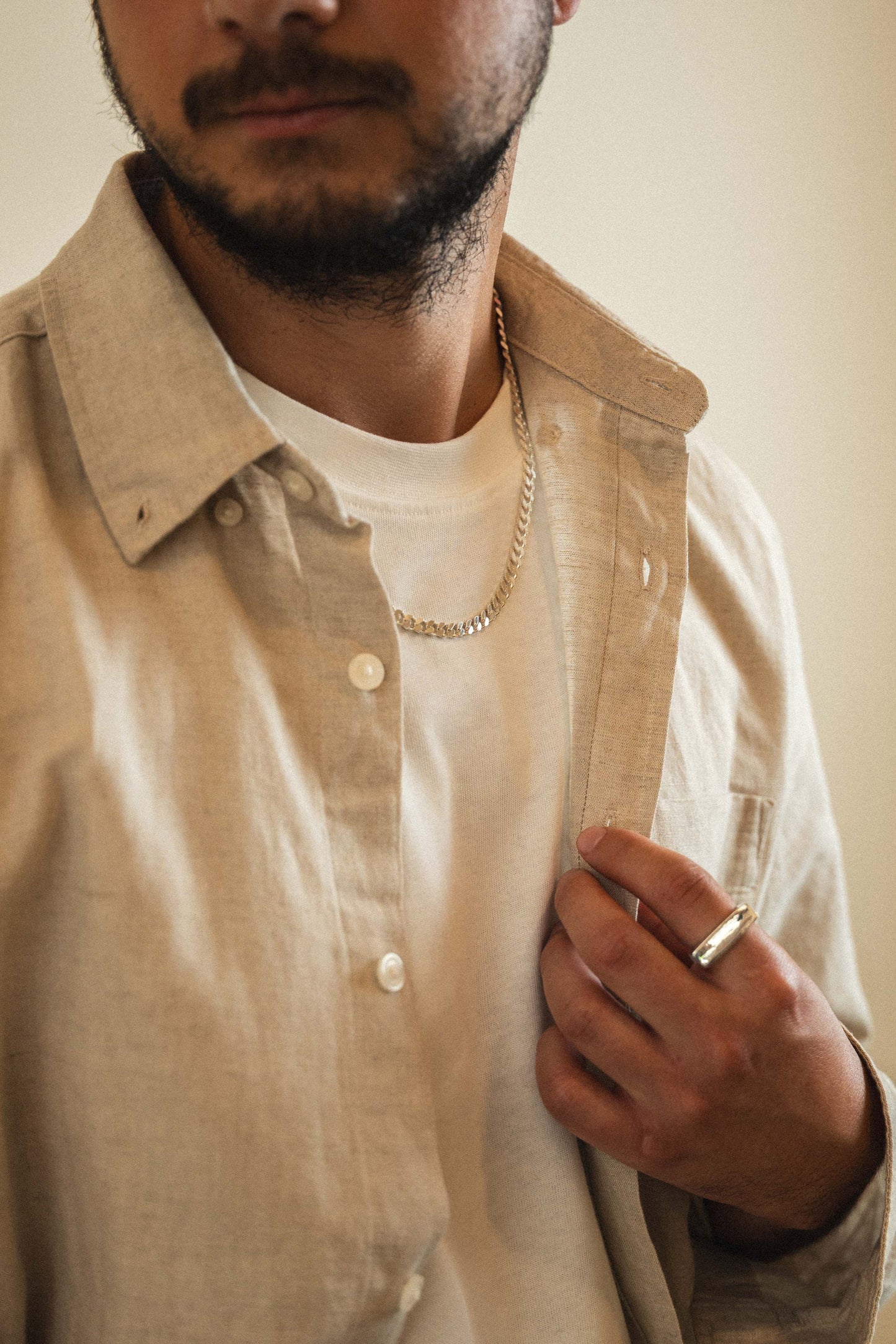 Omoi Chain