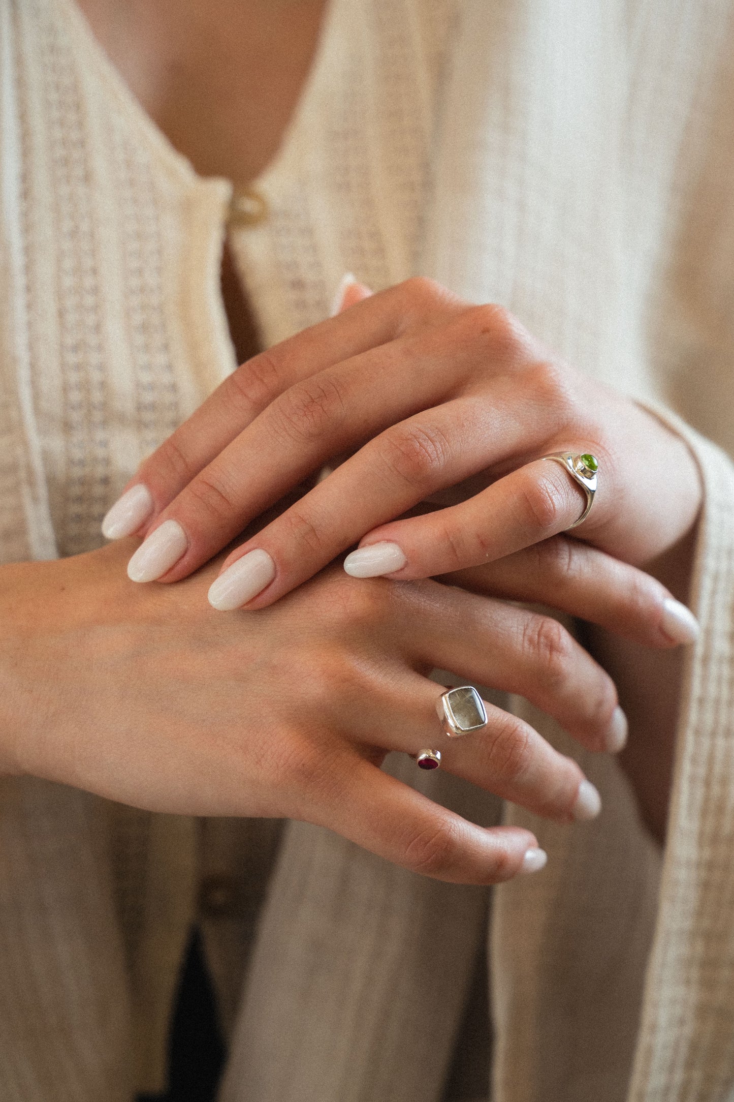 Iuxta Ring