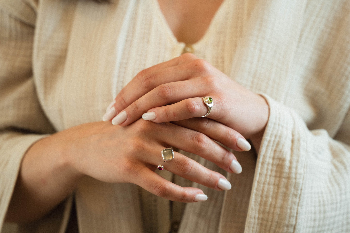 Iuxta Ring